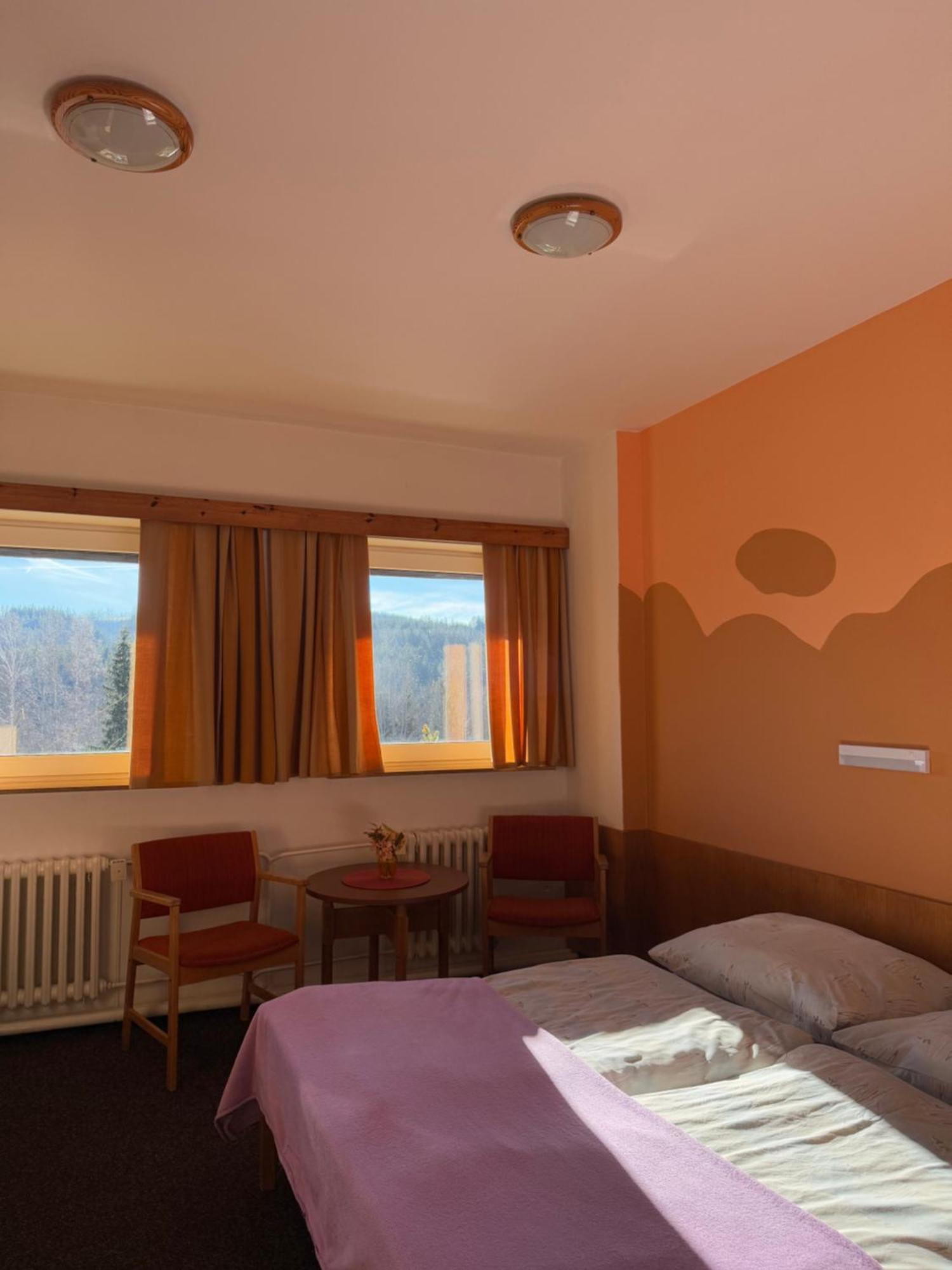 Hotel Albert - Retro Пасеки-над-Йизероу Экстерьер фото