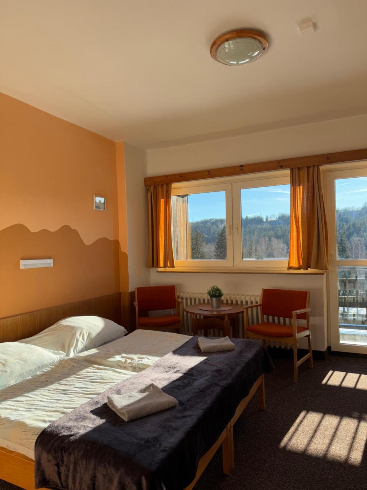 Hotel Albert - Retro Пасеки-над-Йизероу Экстерьер фото