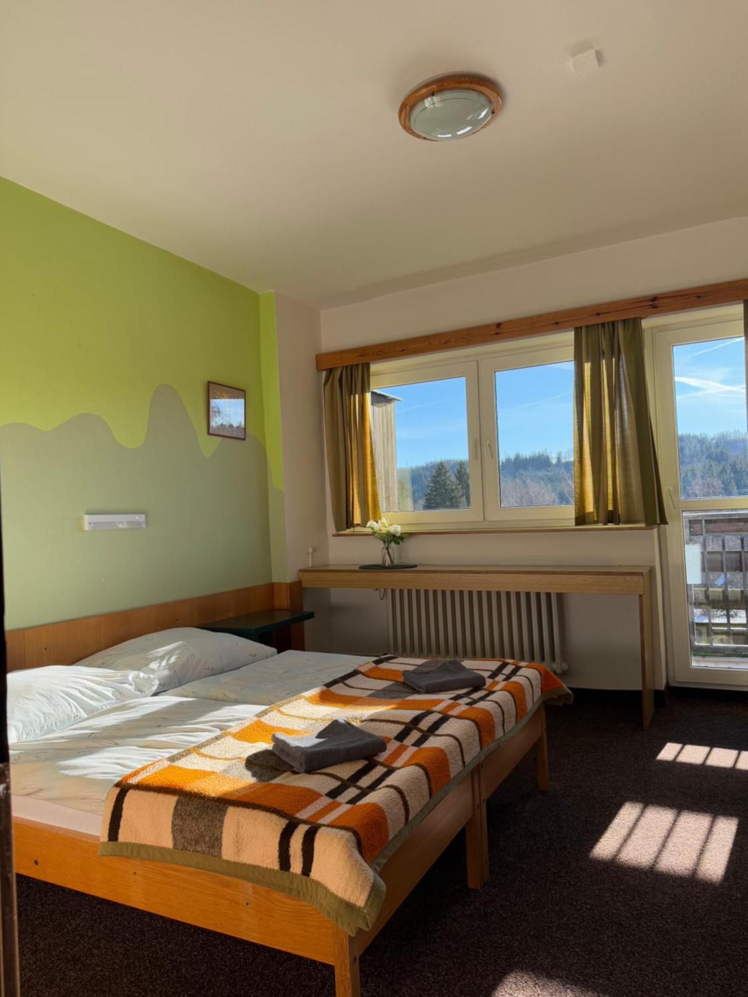 Hotel Albert - Retro Пасеки-над-Йизероу Экстерьер фото